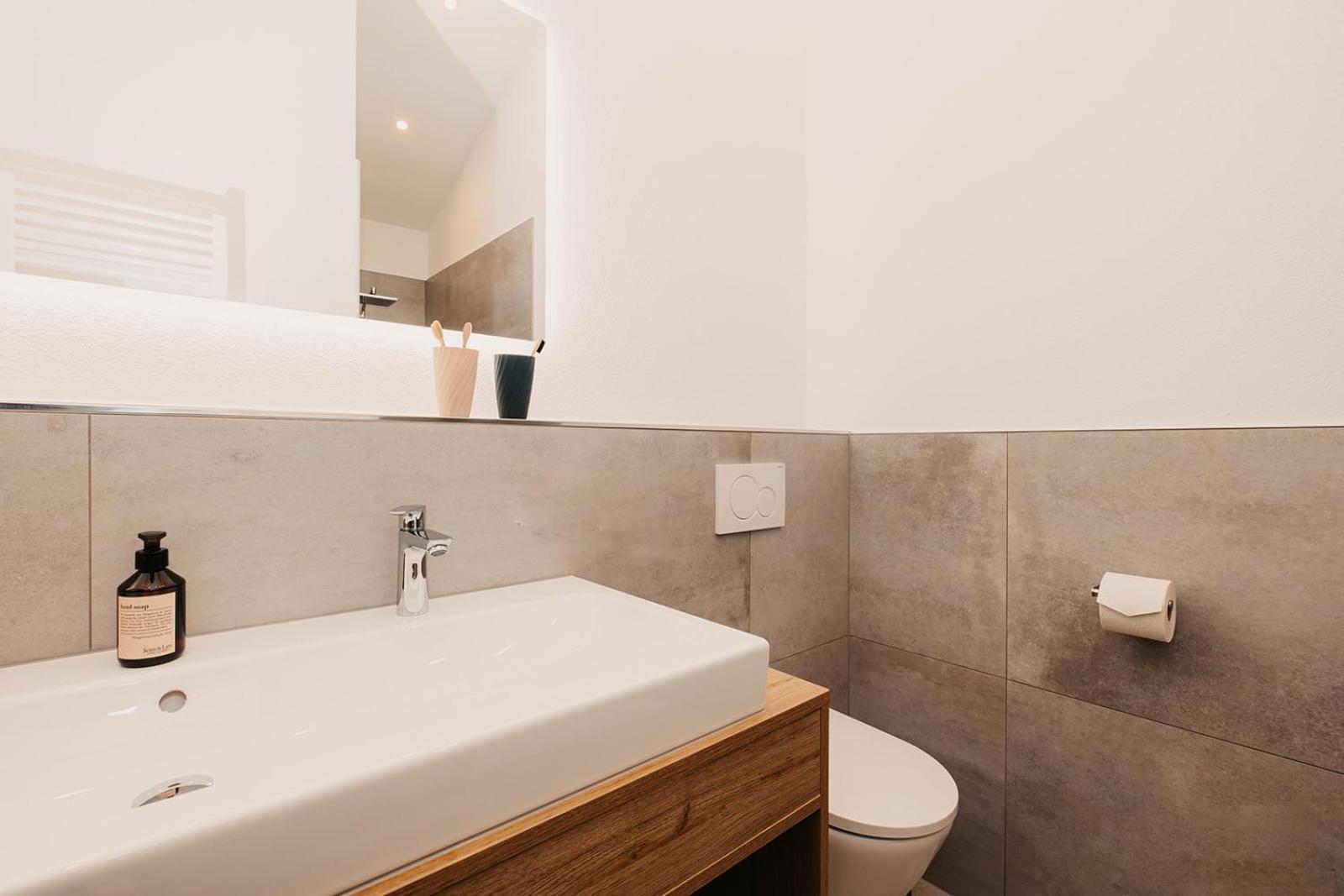 Ferienappartement Bergliebe Grossarl Extérieur photo