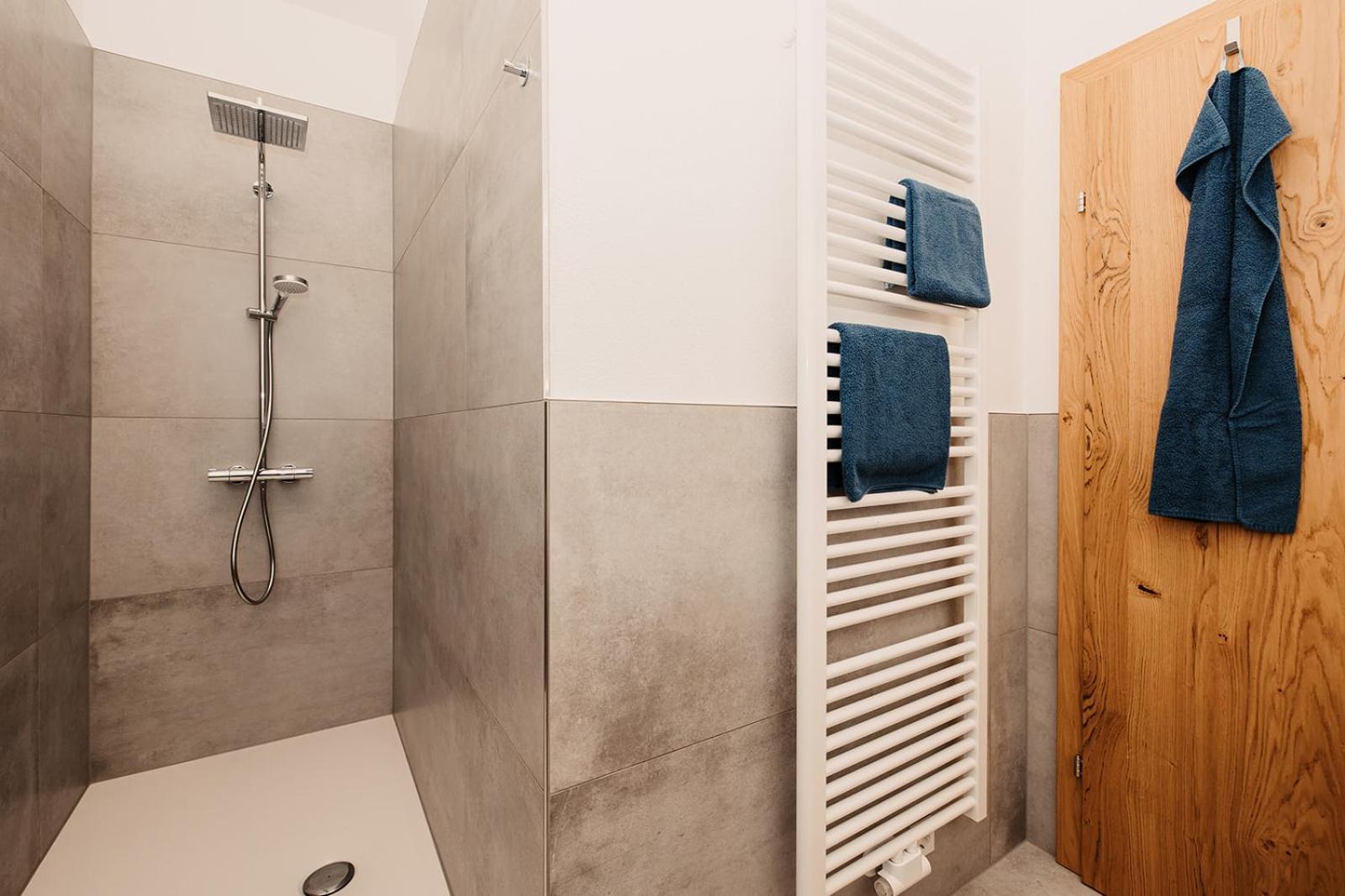 Ferienappartement Bergliebe Grossarl Extérieur photo